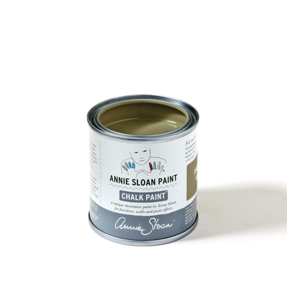 Annie Sloan Chalk Paint Chateau Grey