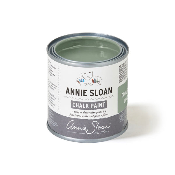Annie Sloan Chalk Paint Coolabah Green