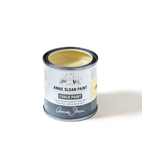 Annie Sloan Chalk Paint Cream