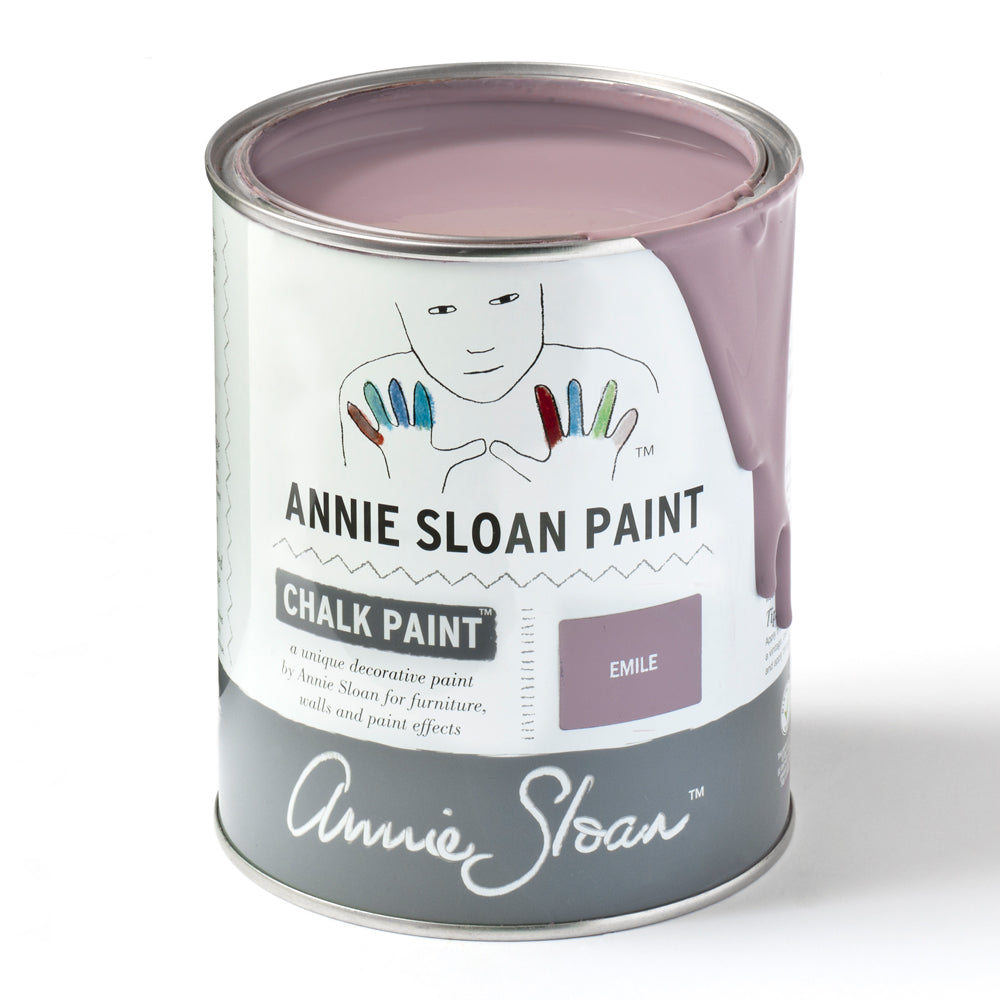 Annie Sloan Chalk Paint Emile
