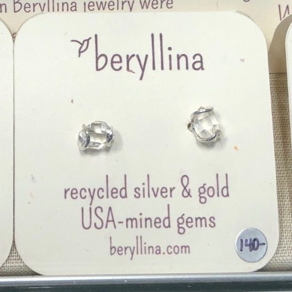 Twinkle Earrings by Beryllina