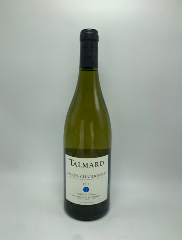 Talmard Macon Chardonnay