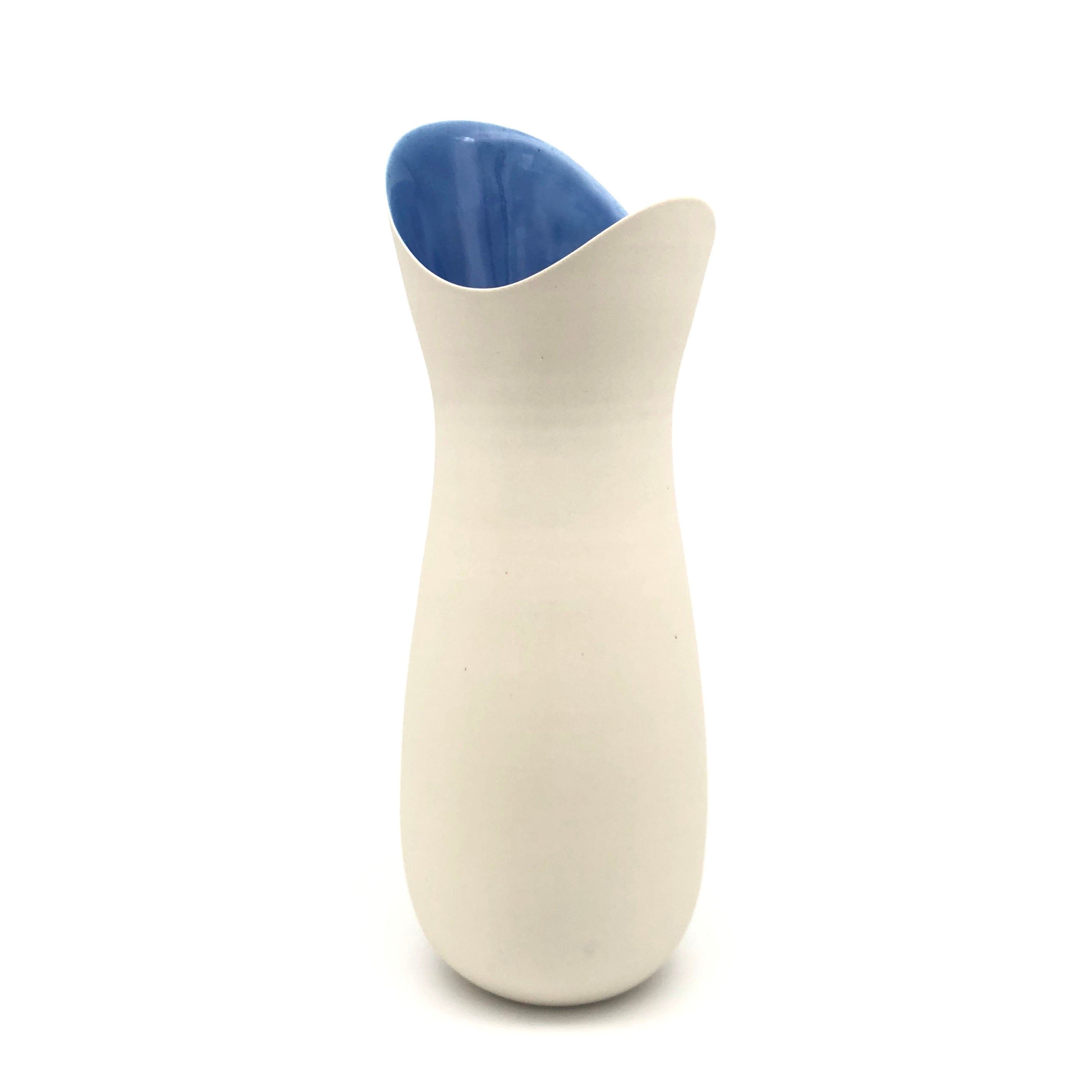 Large Vase by Corrinn Jusell