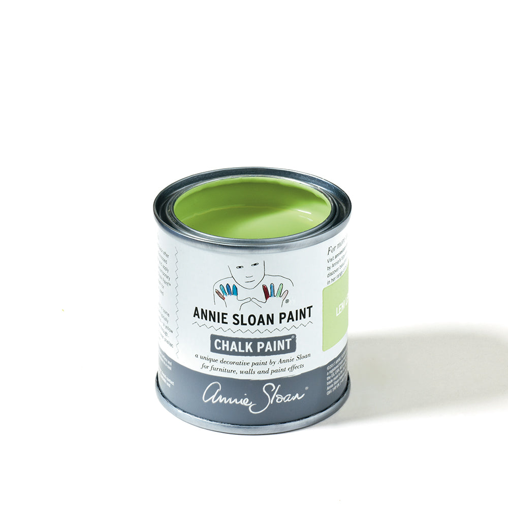 Annie Sloan Chalk Paint Lem Lem