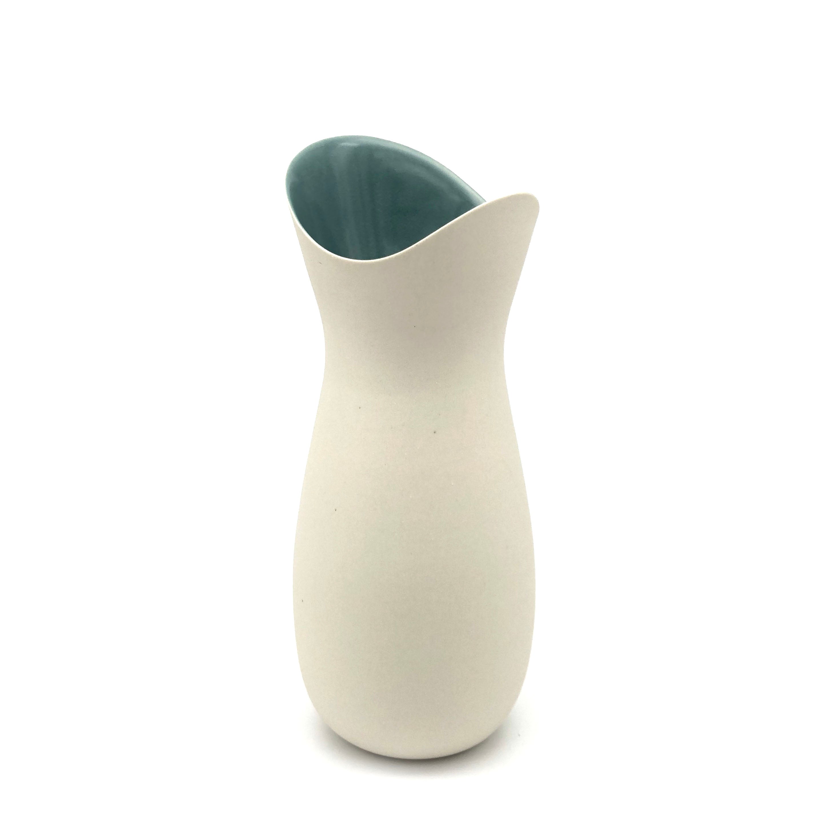 Medium Vase by Corrinn Jusell