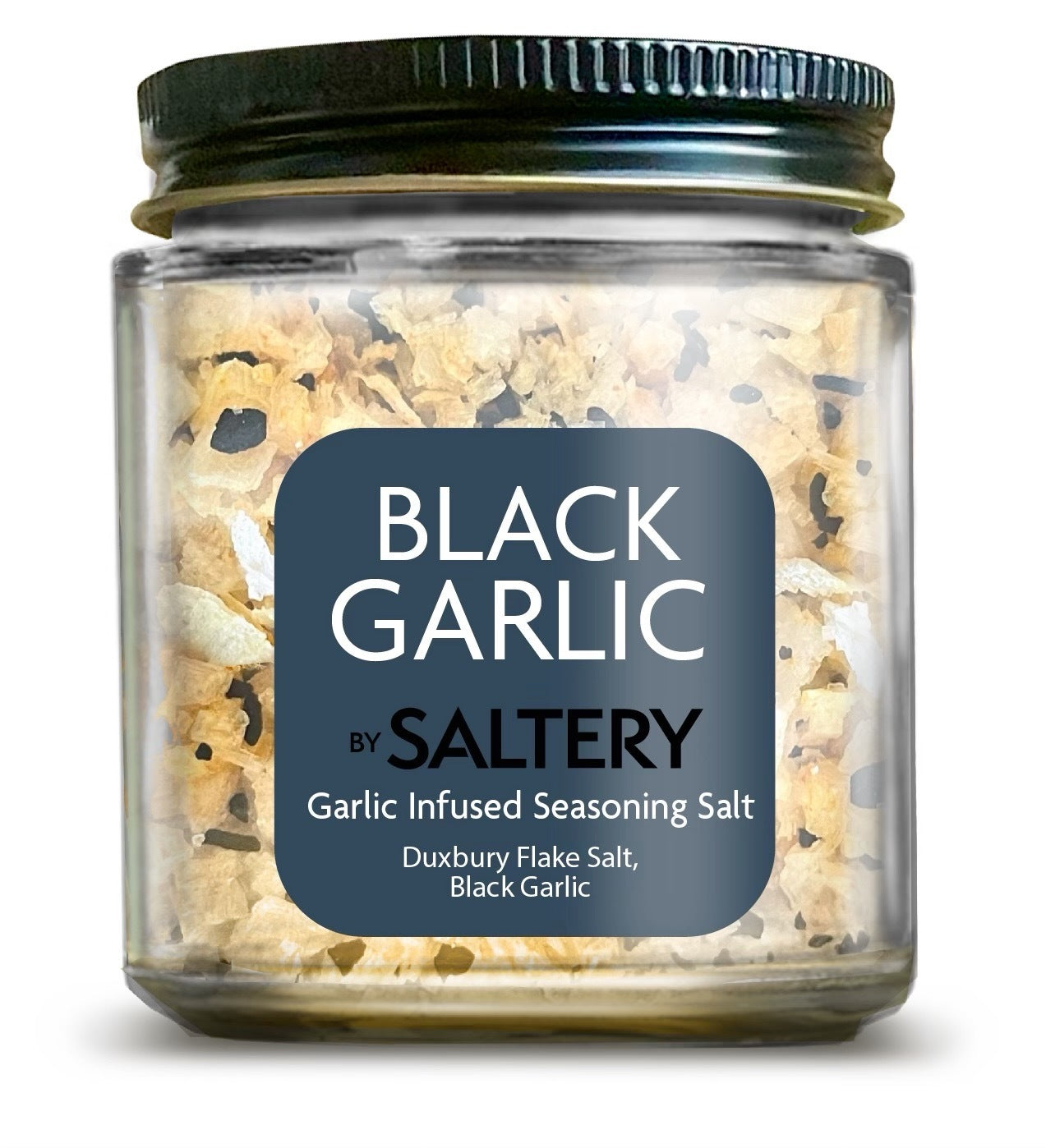 Black Garlic