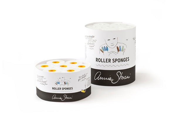 Annie Sloan Sponge Roller Refill Pack