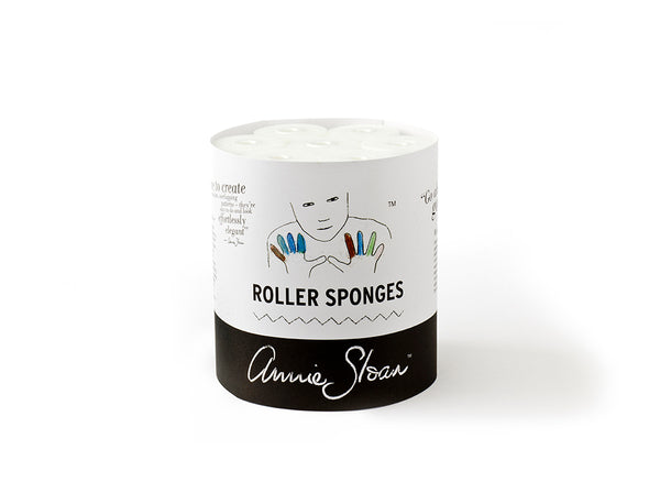 Annie Sloan Sponge Roller Refill Pack