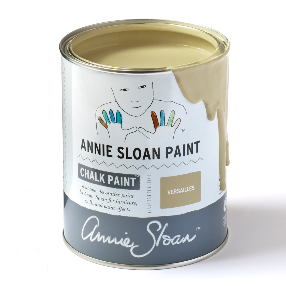 Annie Sloan Chalk Paint Versailles