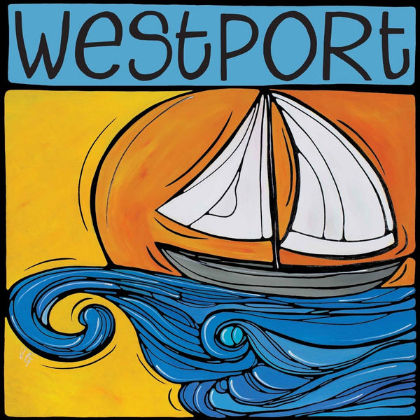 Westport from Atelier Vero