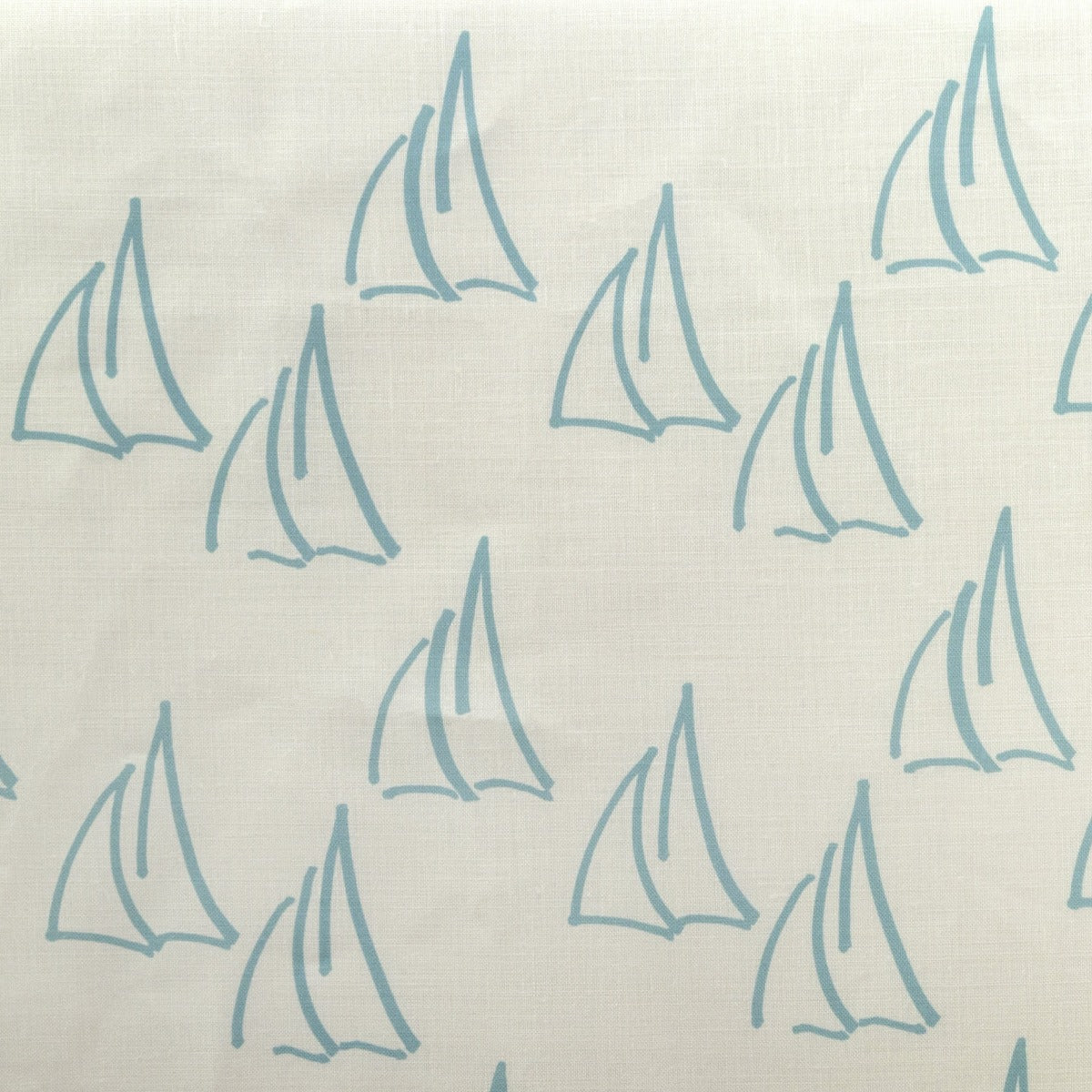 Under Sail Fabric, Oyster Linen