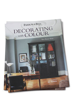 decorating with colour