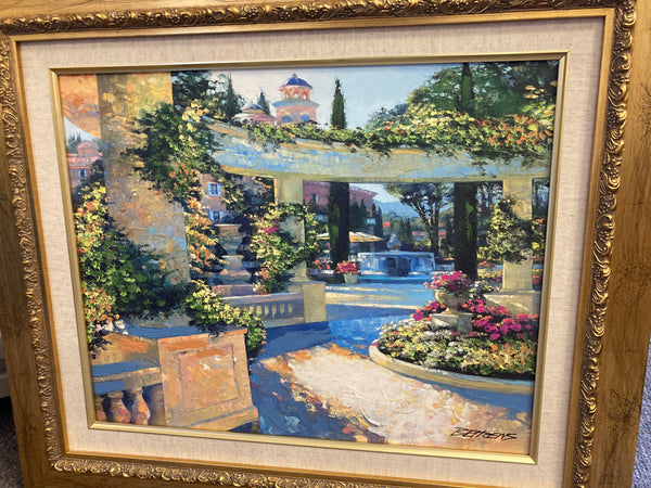 Howard Behrens #2