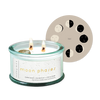 Moon Phases Candle - Positivity
