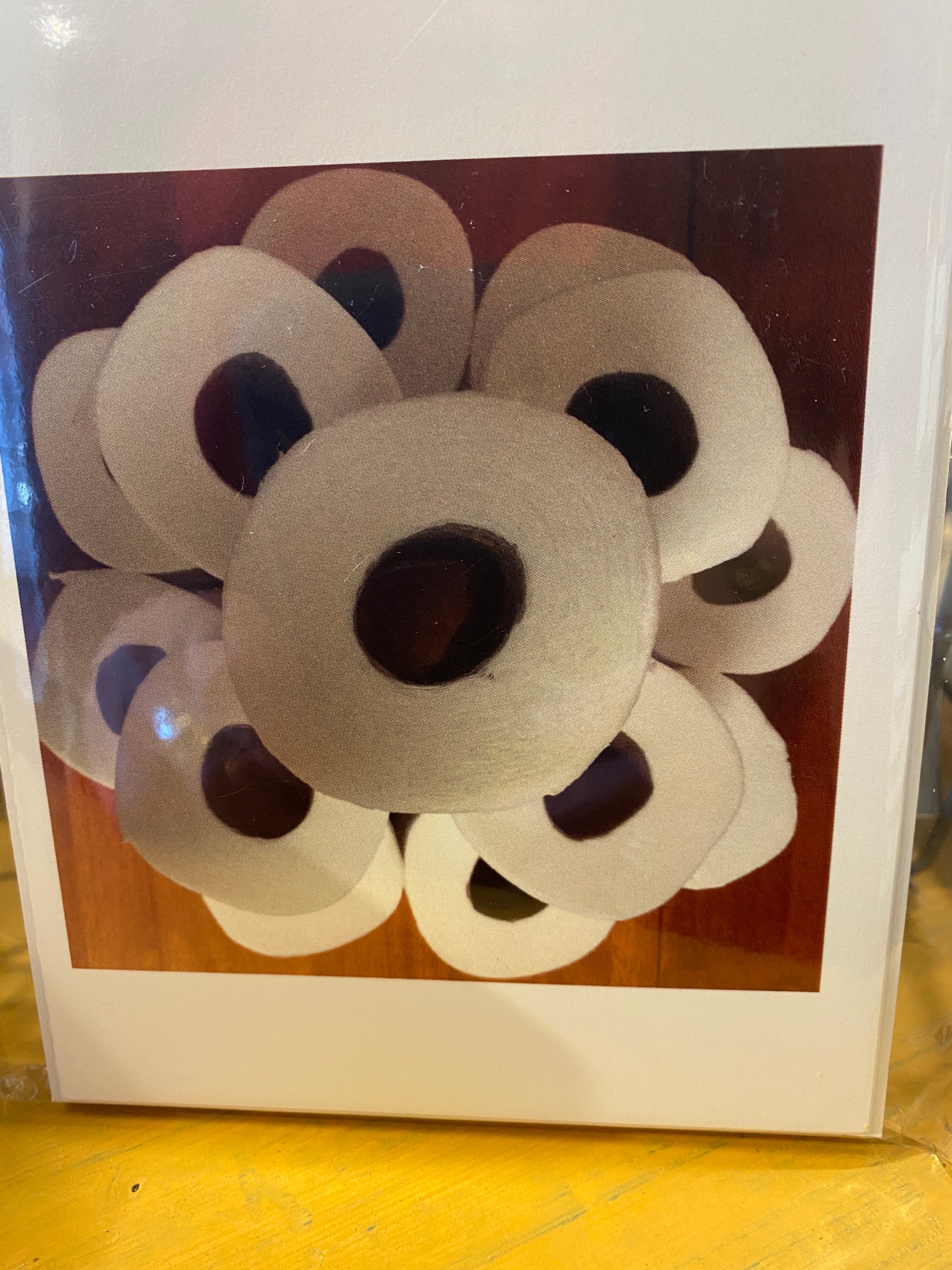 Mandala Note Cards with Envelopes