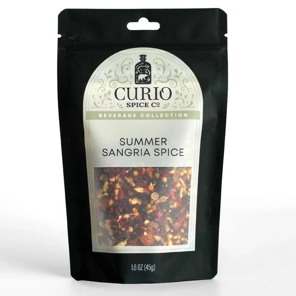 Summer Sangria Spice by Curio Spice Co