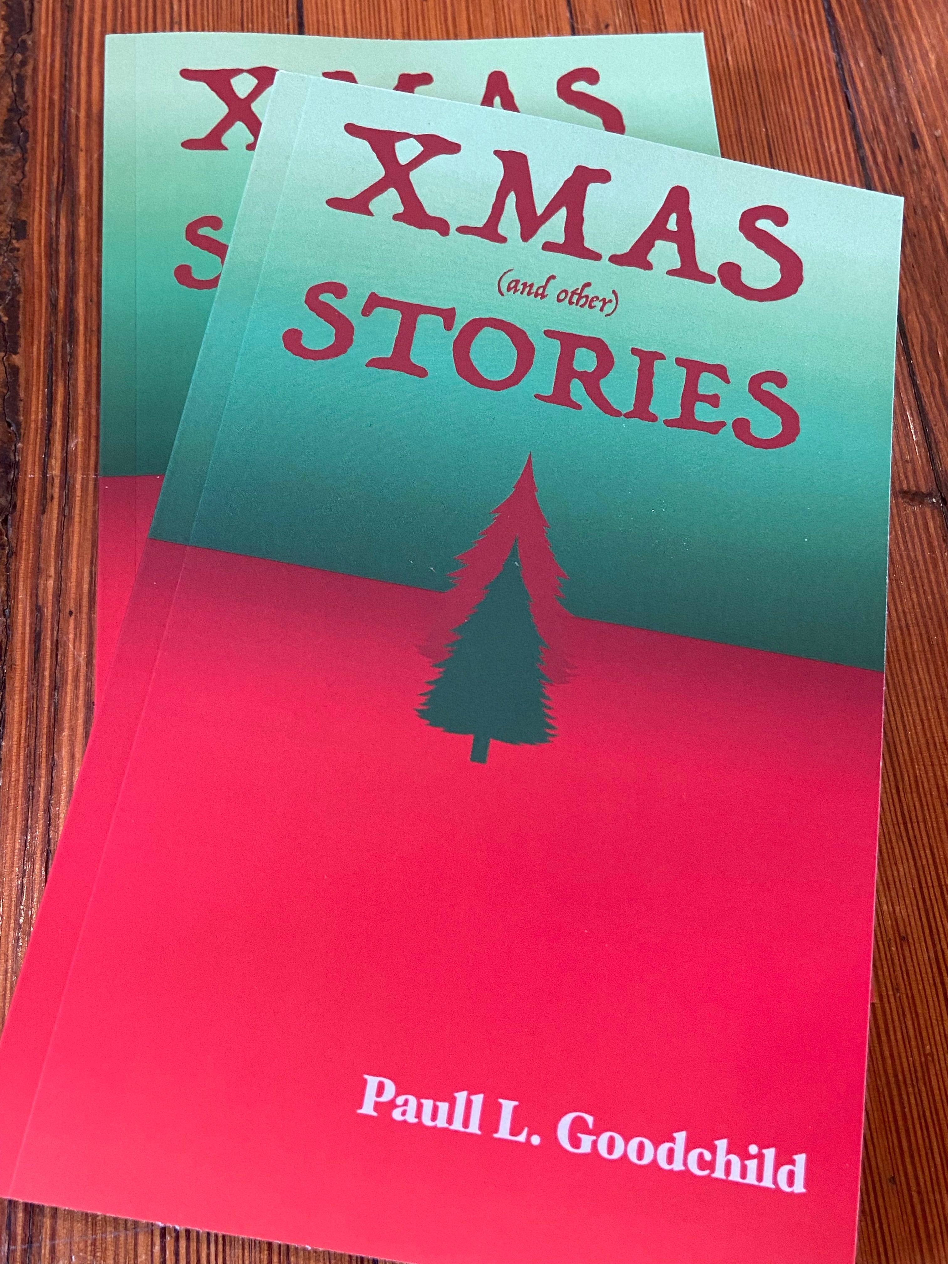 Xmas and other Stories