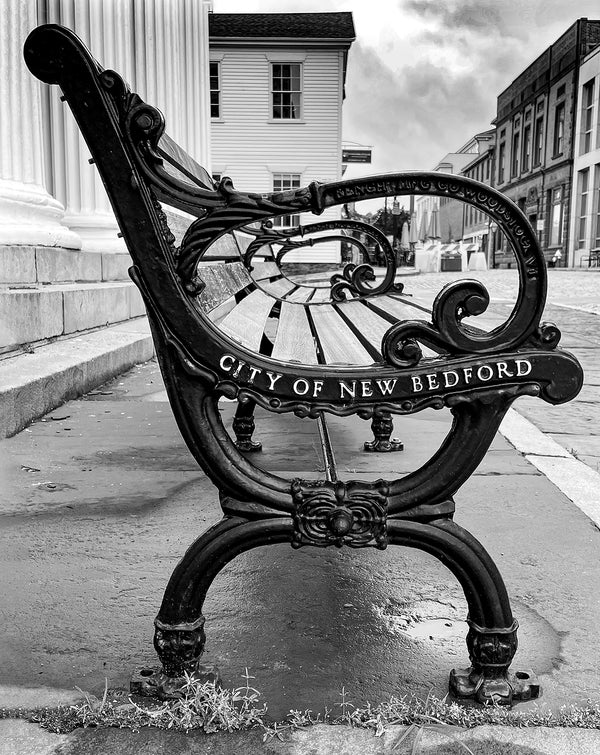 Have a Seat:  New Bedford Collection