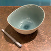 Cereal Bowls by Corrinn Jusell