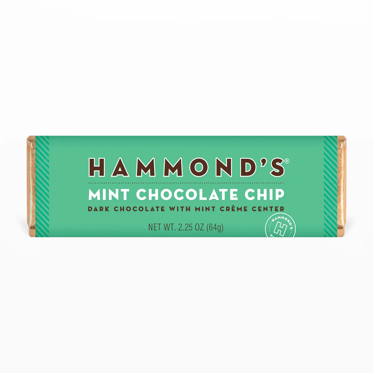 Mint Chocolate Chip Bar