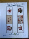 Marine Botanicals Assorted Note Cards