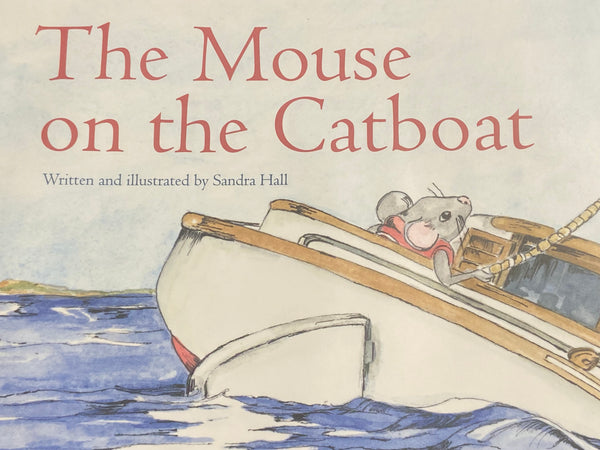 The Mouse On The Catboat