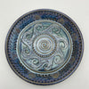 Large Ceramic Serving Platter by Kim Sheerin