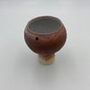 Ceramic Goblet By Heather Jo Davis
