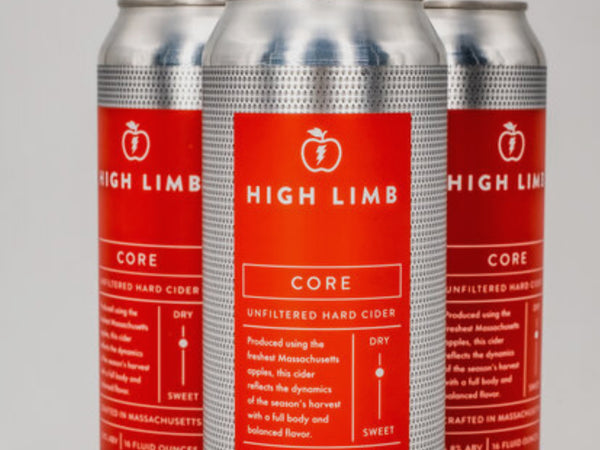 High Limb Cider - Core