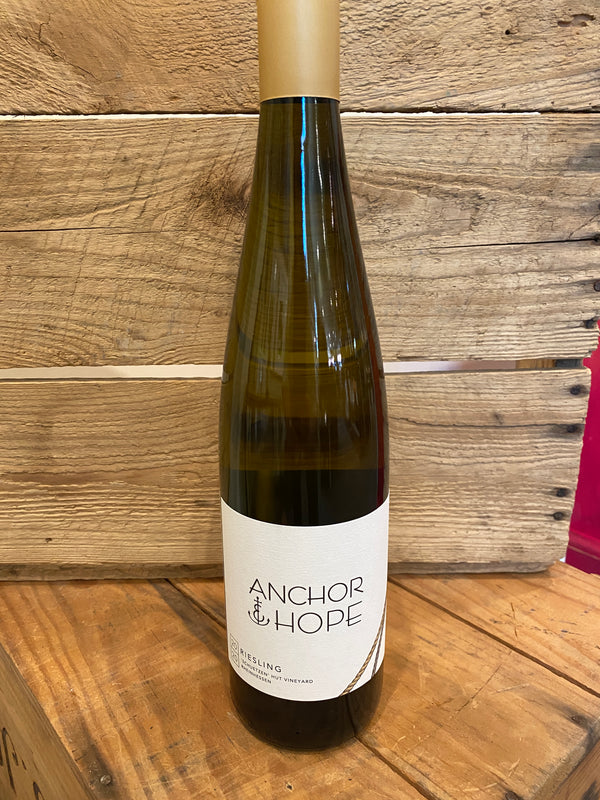 Anchor and Hope Riesling