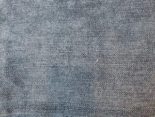 Indigo Blue Flat Weave Remnant by Kravet Design