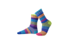 Bluebell Crew Socks by Solmate