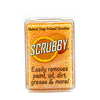 Scrubby Soap