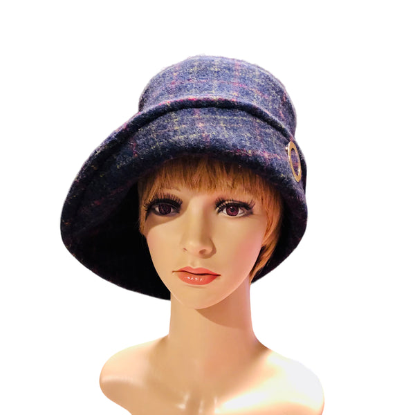 Fashion Bucket Hat WH012113 Medium